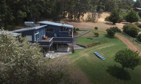 Blue House Denmark - Hotel QLD 2