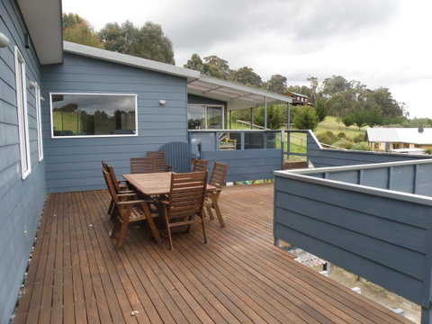 Blue House Denmark - Hotel QLD 17