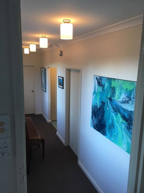 Blue House Denmark - Hotel QLD 14