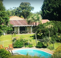 Karri Forest Motel - Hotel QLD