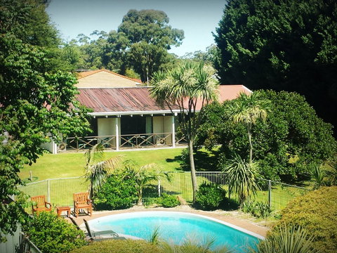 Karri Forest Motel - Hotel QLD 0