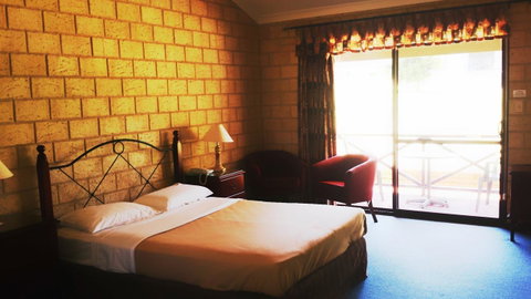 Karri Forest Motel - Hotel QLD 33
