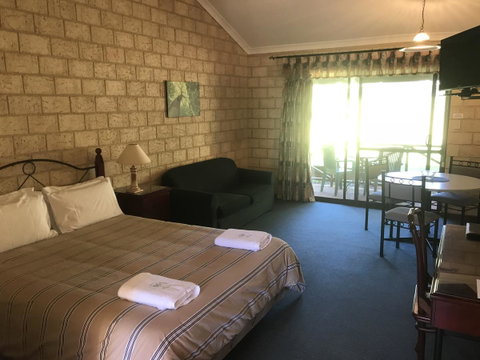 Karri Forest Motel - Hotel QLD 23