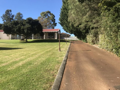 Karri Forest Motel - Hotel QLD 2