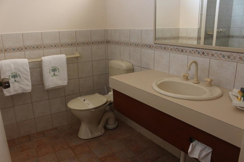 Karri Forest Motel - Hotel QLD 36