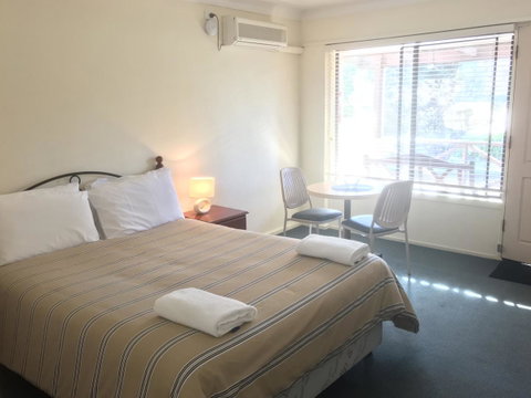 Karri Forest Motel - Hotel QLD 24