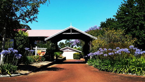 Karri Forest Motel - Hotel QLD 28