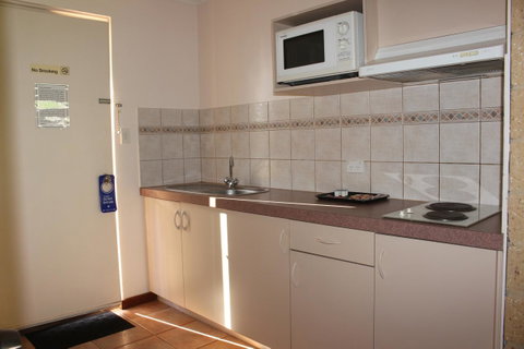 Karri Forest Motel - Hotel QLD 37