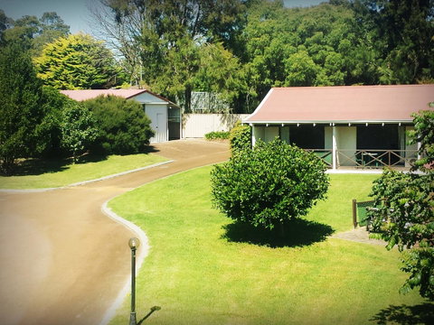 Karri Forest Motel - Hotel QLD 30