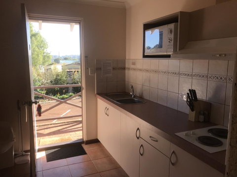 Karri Forest Motel - Hotel QLD 21