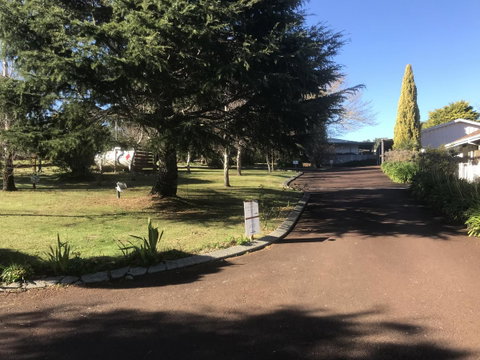 Karri Forest Motel - Hotel QLD 3