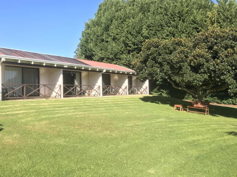 Karri Forest Motel - Hotel QLD 18