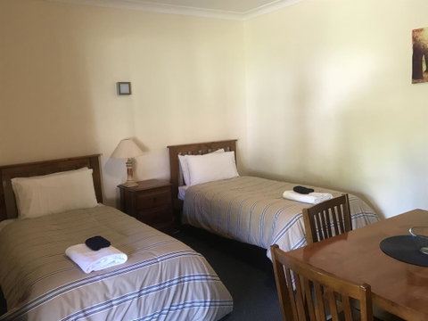 Karri Forest Motel - Hotel QLD 25