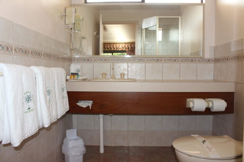 Karri Forest Motel - Hotel QLD 38