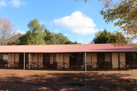 Karri Forest Motel - Hotel QLD 44