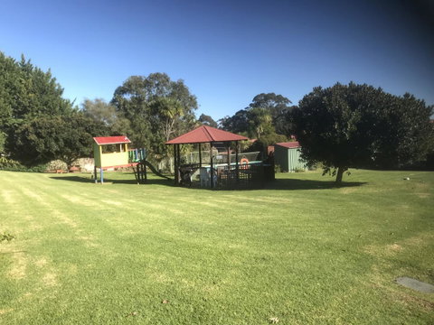Karri Forest Motel - Hotel QLD 11