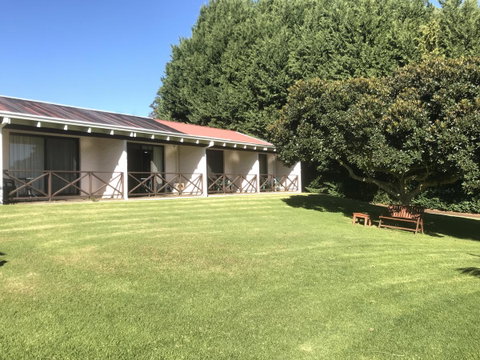 Karri Forest Motel - Hotel QLD 12
