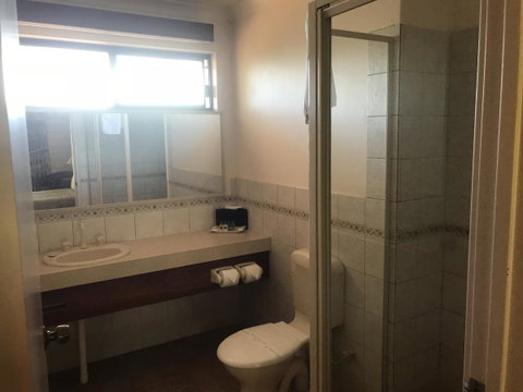 Karri Forest Motel - Hotel QLD 16