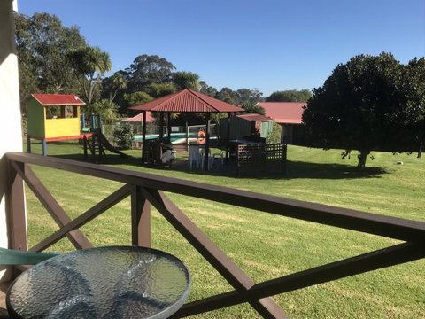 Karri Forest Motel - Hotel QLD 13