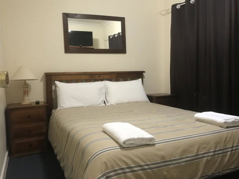 Karri Forest Motel - Hotel QLD 26