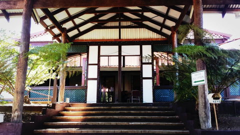 Karri Forest Motel - Hotel QLD 32