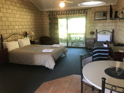 Karri Forest Motel - Hotel QLD 8