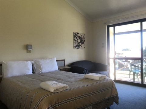 Karri Forest Motel - Hotel QLD 27