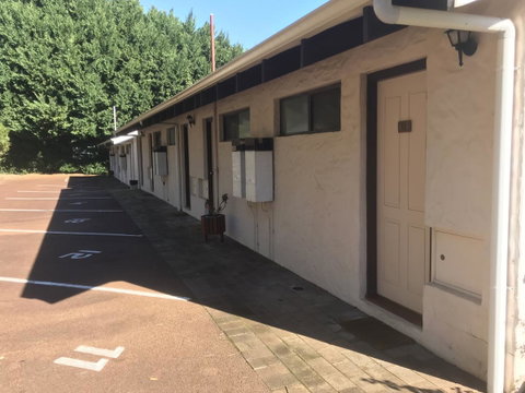 Karri Forest Motel - Hotel QLD 14
