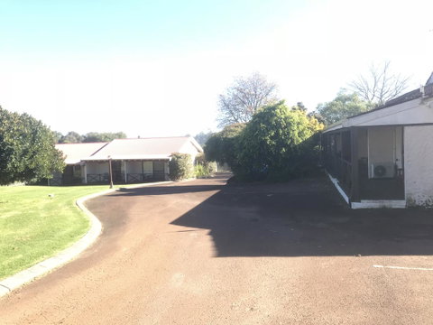 Karri Forest Motel - Hotel QLD 19