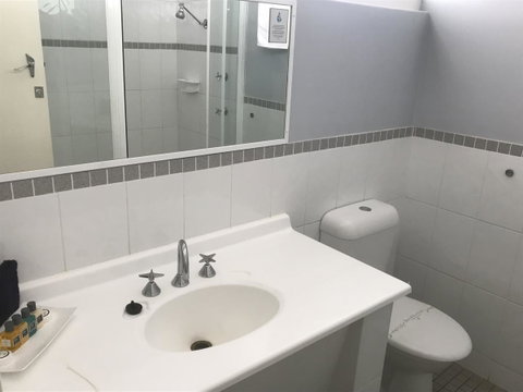 Karri Forest Motel - Hotel QLD 17