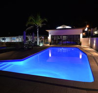 Country Comfort Amity Motel - Hotel QLD