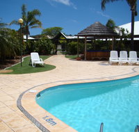 Dunsborough Central Motel - Hotel QLD