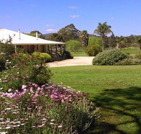 Rayanne Homestead - Hotel QLD