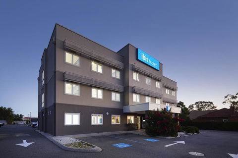 Ibis Budget Perth Airport - Hotel QLD 16