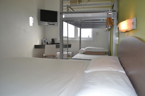 Ibis Budget Perth Airport - Hotel QLD 27