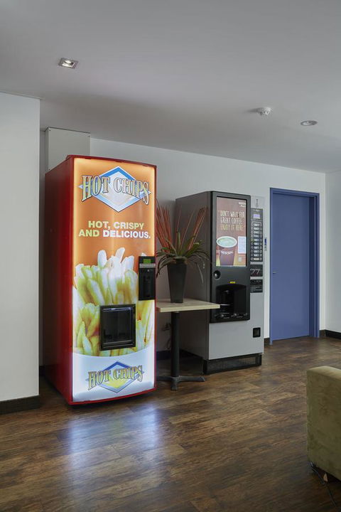 Ibis Budget Perth Airport - Hotel QLD 15