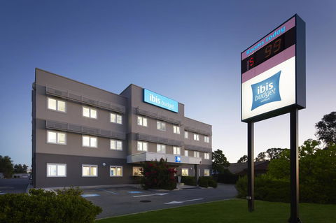 Ibis Budget Perth Airport - Hotel QLD 1