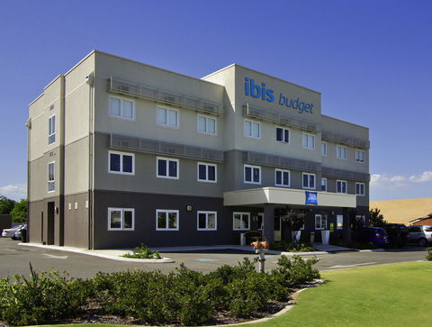 Ibis Budget Perth Airport - Hotel QLD 10