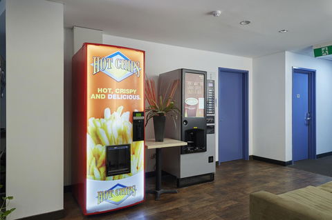 Ibis Budget Perth Airport - Hotel QLD 11