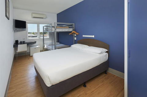 Ibis Budget Perth Airport - Hotel QLD 7