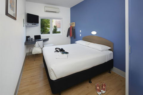Ibis Budget Perth Airport - Hotel QLD 0