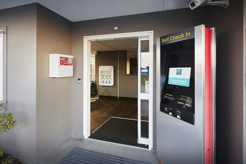 Ibis Budget Perth Airport - Hotel QLD 5