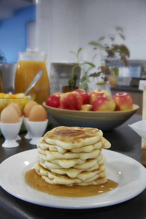 Ibis Budget Perth Airport - Hotel QLD 4