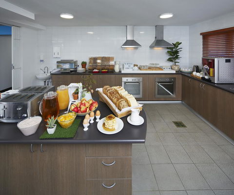 Ibis Budget Perth Airport - Hotel QLD 9