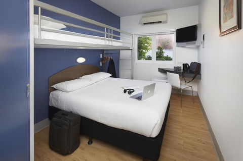 Ibis Budget Perth Airport - Hotel QLD 19
