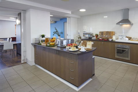 Ibis Budget Perth Airport - Hotel QLD 22