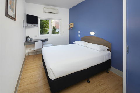 Ibis Budget Perth Airport - Hotel QLD 2