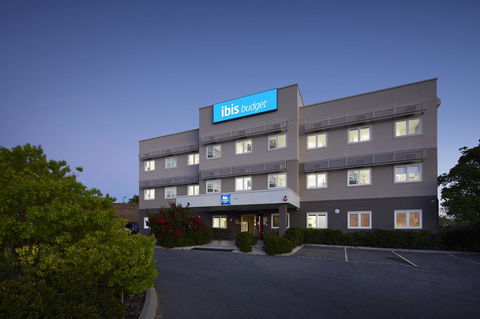 Ibis Budget Perth Airport - Hotel QLD 17