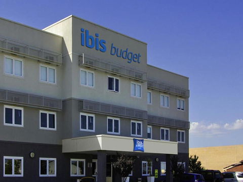 Ibis Budget Perth Airport - Hotel QLD 25