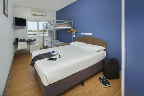 Ibis Budget Perth Airport - Hotel QLD 20